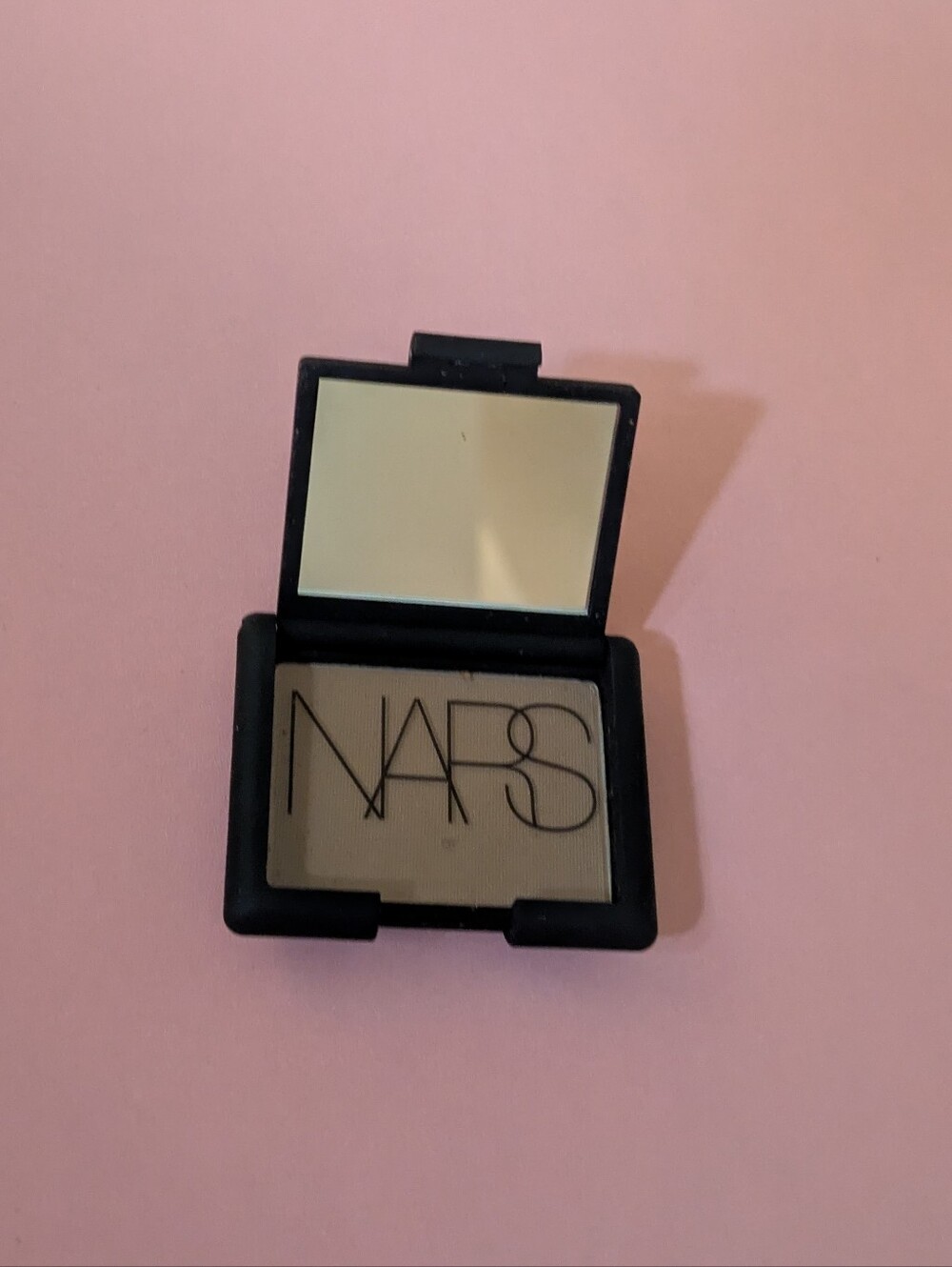 FREE WITH PURCHASE NARS Travel Size Bronzer Laguna